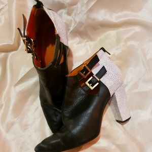 Èram ankle boot